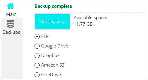 backup_complete