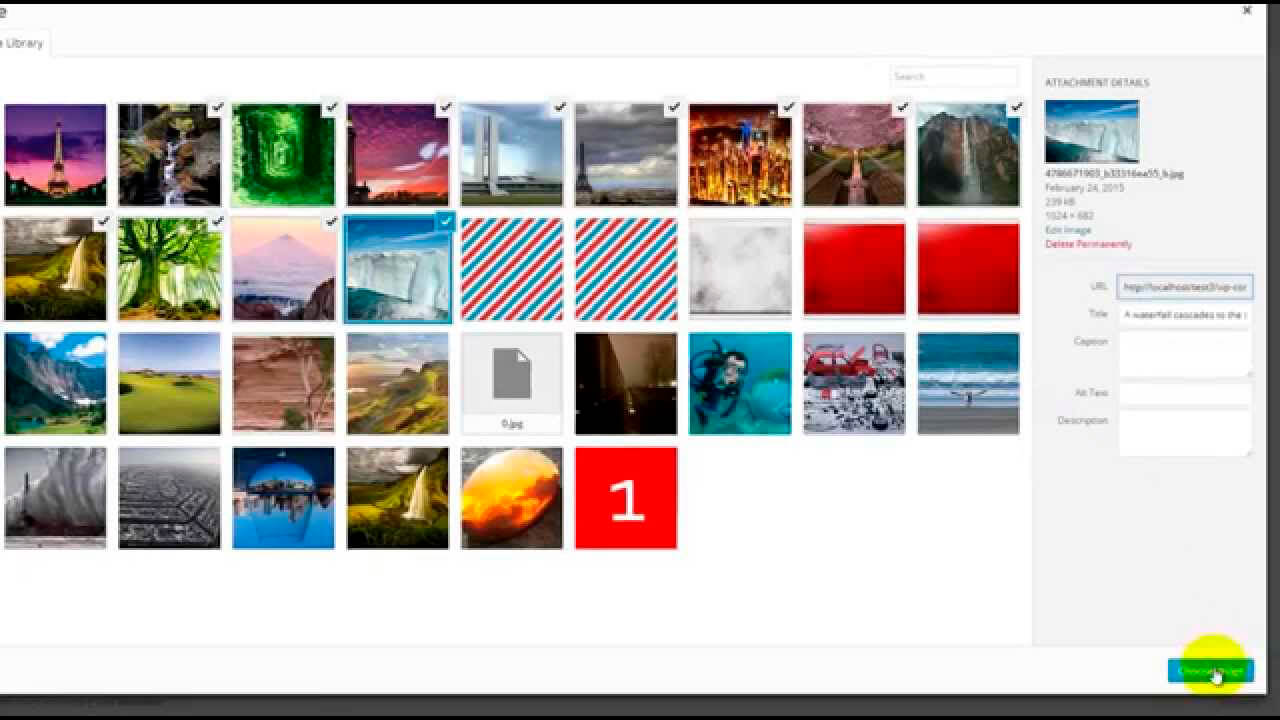Video Slider | WordPress Slider Plugin Examples | Supsystic WP Plugins