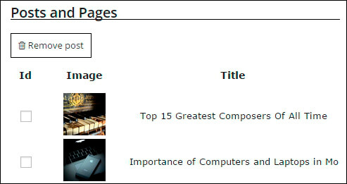 WordPress Post Feed Slider Plugin WordPress Post Feed Slider Plugin