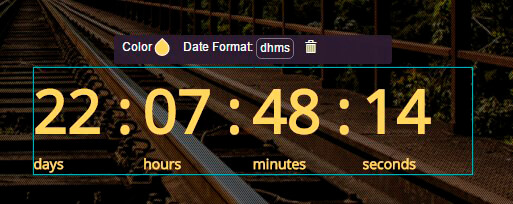 Timer Countdown Timer Countdown