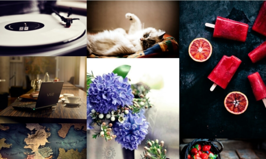 WordPress Gallery - Big Image WordPress Gallery - Big Image