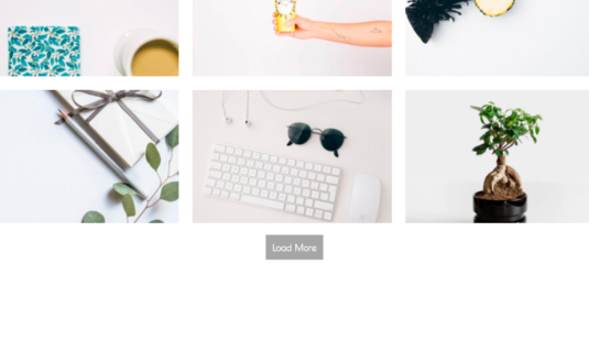 WordPress Gallery - Load More WordPress Gallery - Load More