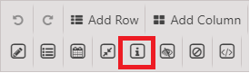 tooltip button