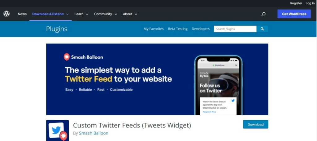 WordPress Social Share Plugins
