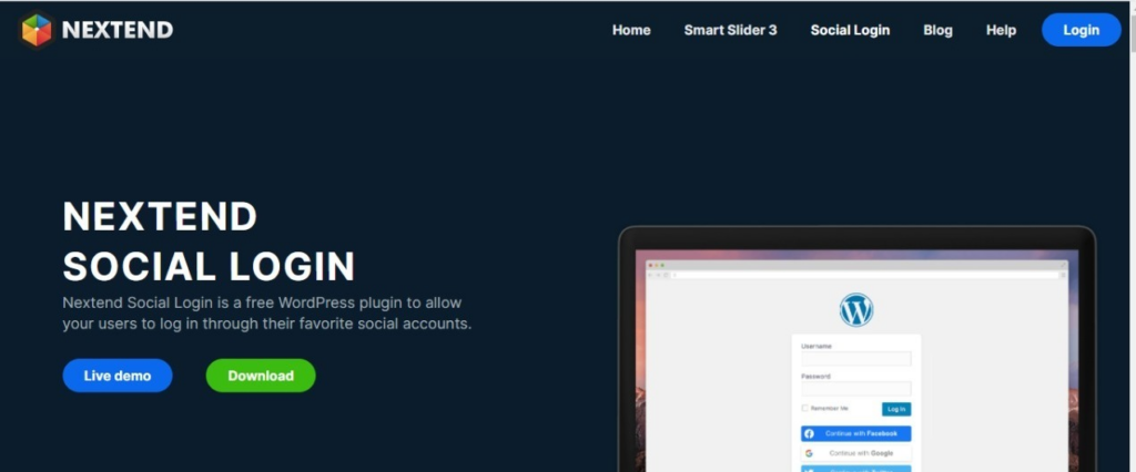 WordPress Plugins