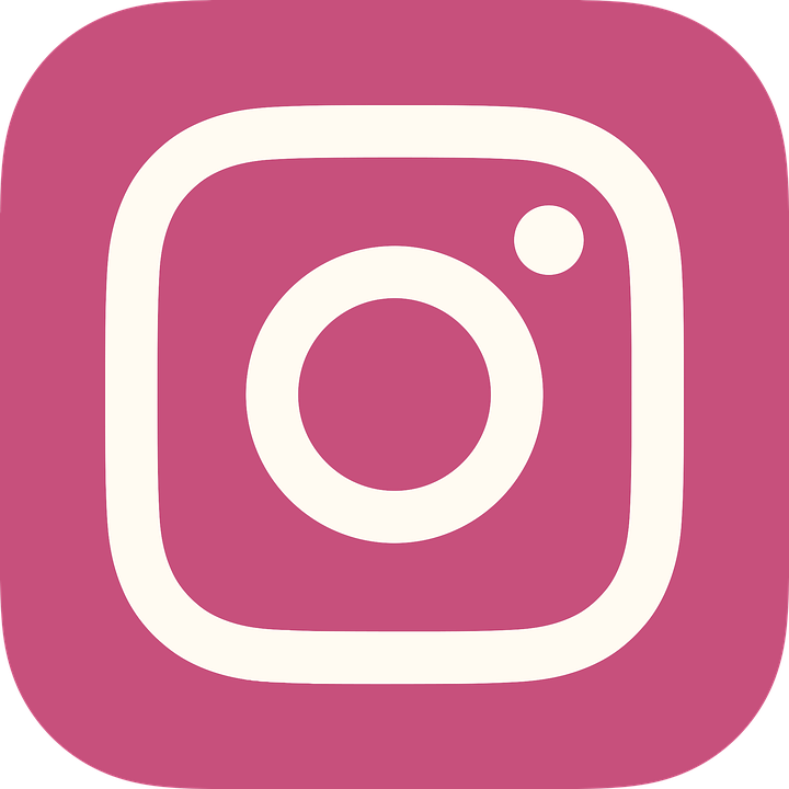 App, Instagram, Phone, Social, Internet, Icon, Logo
