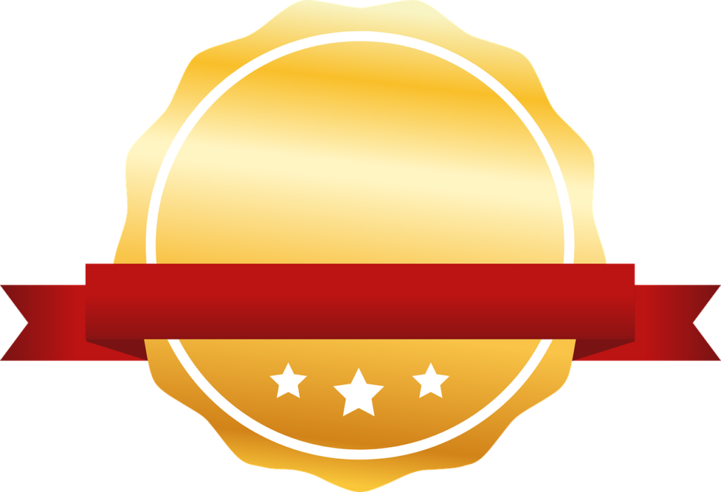 Free Banderole Seal vector and picture