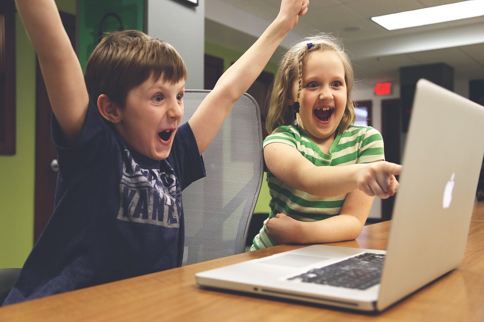 Free Children Win photo and picture