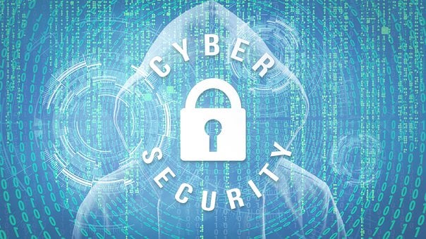 Cyber Security, Security, Lock, Safe