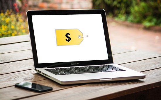 Ecommerce, Online Shopping, Online, Shop