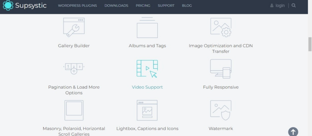 Best WordPress Gallery Plugin