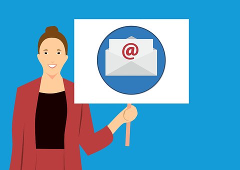 Email Marketing, Newsletter, Email