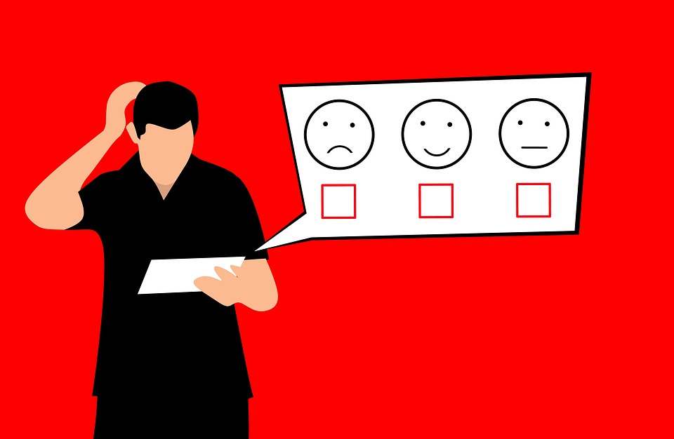 Experience, Feedback, Survey, Customer, User, Online