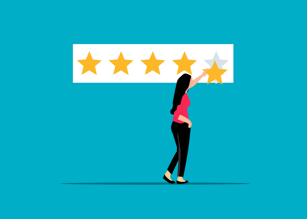 Free Feedback Survey vector and picture
