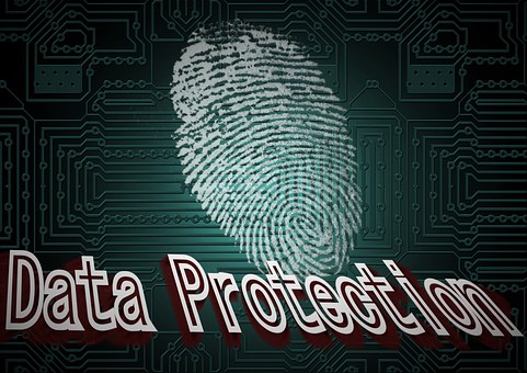 Fingerprint, Security, Privacy Policy