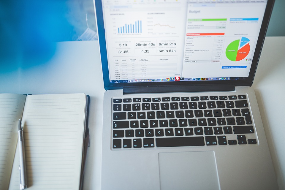 Data Tables and Charts