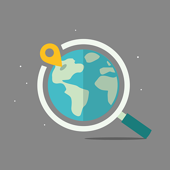 Location, Earth, Map, World, Pipeline