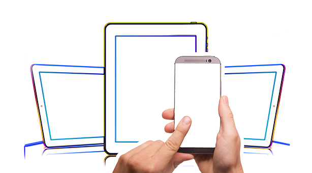 Tiktok, Mobile, Smartphone, Tablet