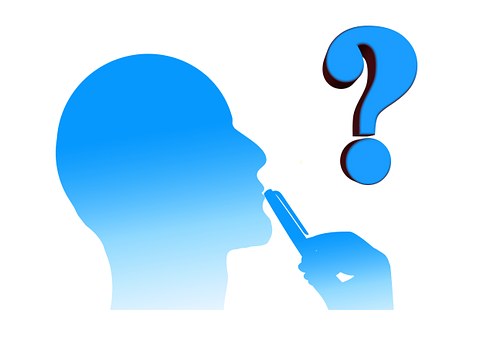 Question, Problem, Think, Reflect