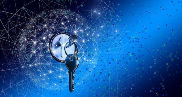 Tiktok, Security, Door Lock, Networks