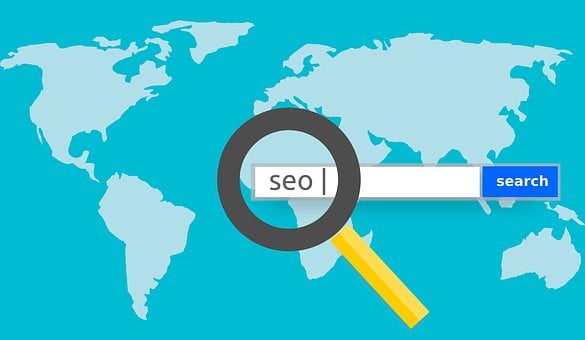 Seo, Search Engine, Browser, Search