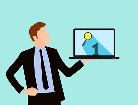 Seo, Rank, Website, One, Analysis