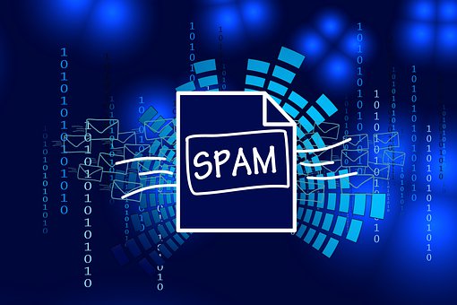 Spam, Letter, E-Mail, Mail, Write