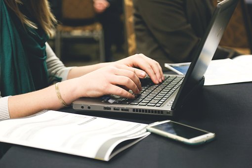 Startup, Start-Up, Notebooks, Creative