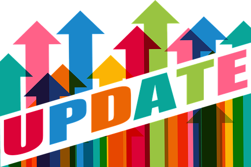 Tiktok, Update, Upgrade, To Update