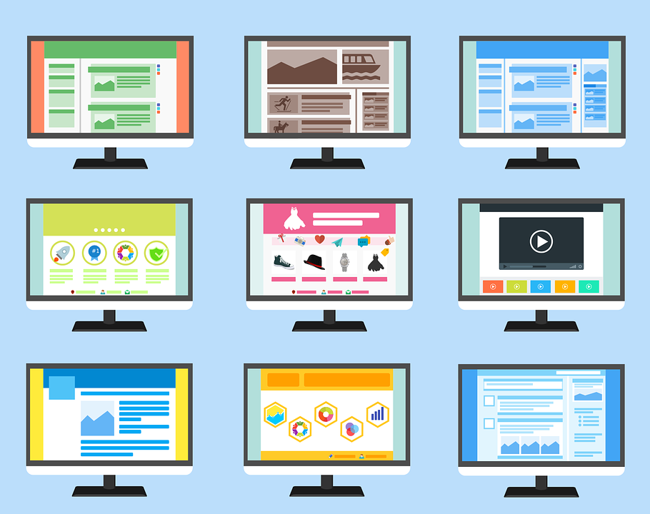 Premade templates
