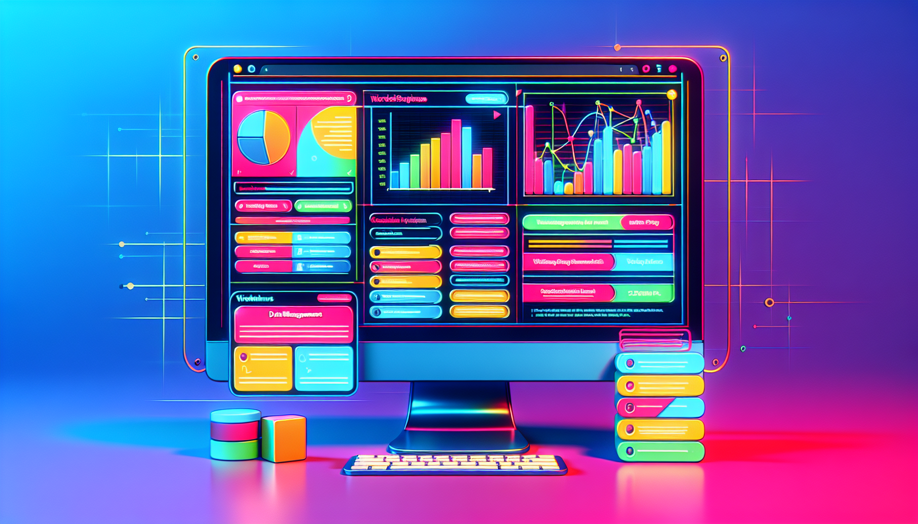 wordpress comparison table